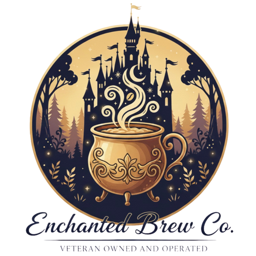Enchanted Brew Co