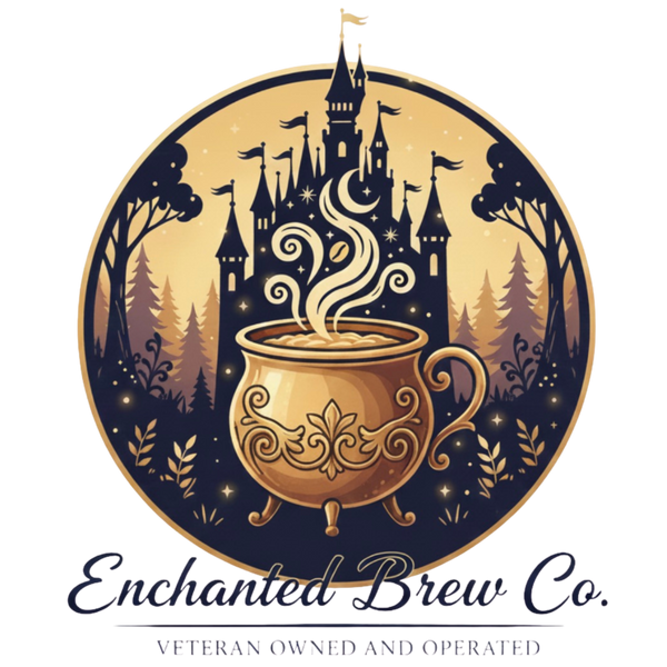 Enchanted Brew Co
